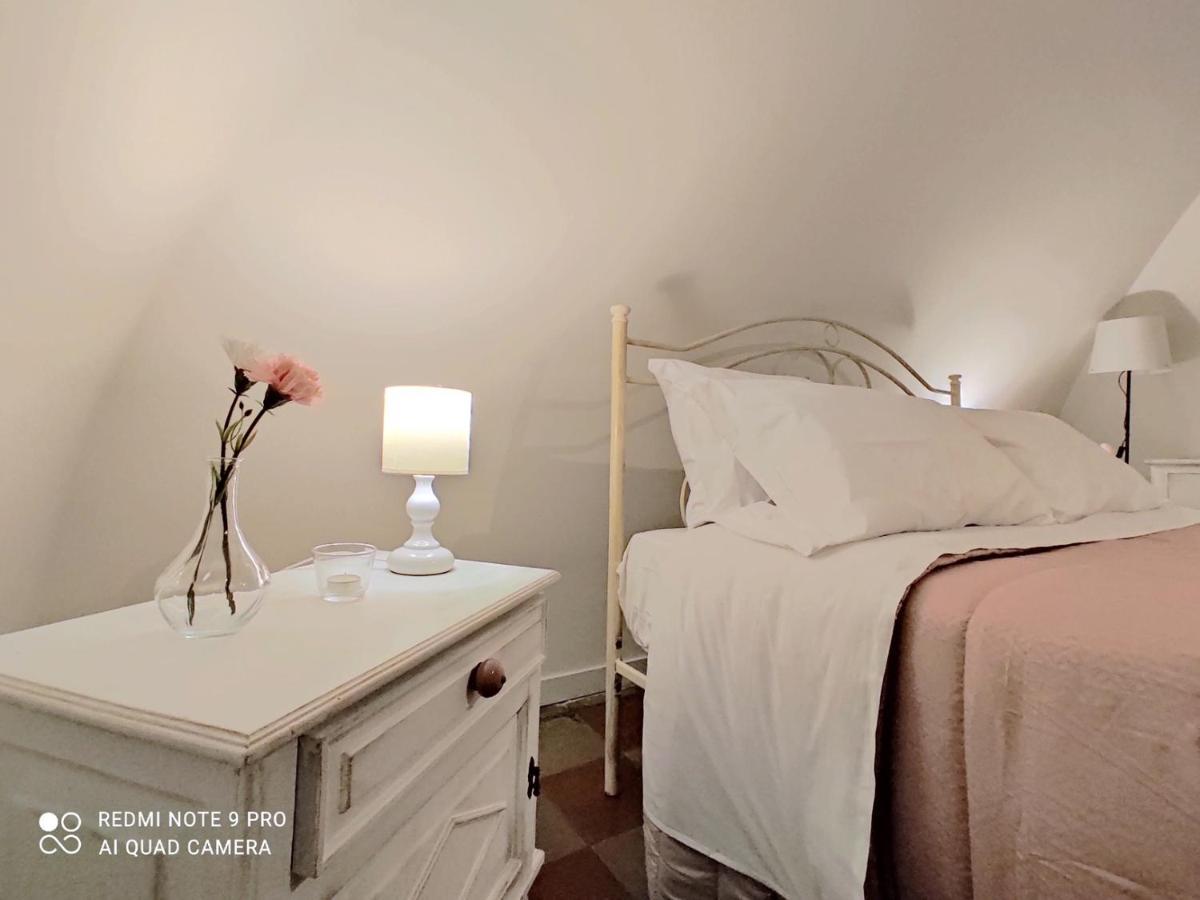 Lunia Home Bari Eksteriør bilde