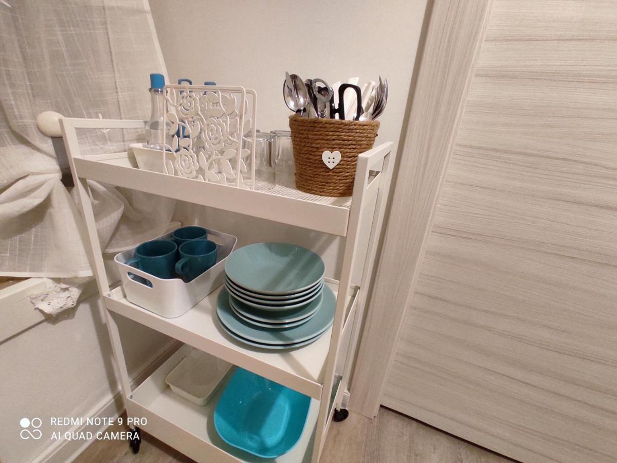 Lunia Home Bari Eksteriør bilde