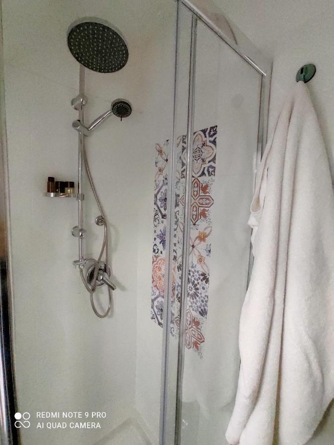 Lunia Home Bari Eksteriør bilde