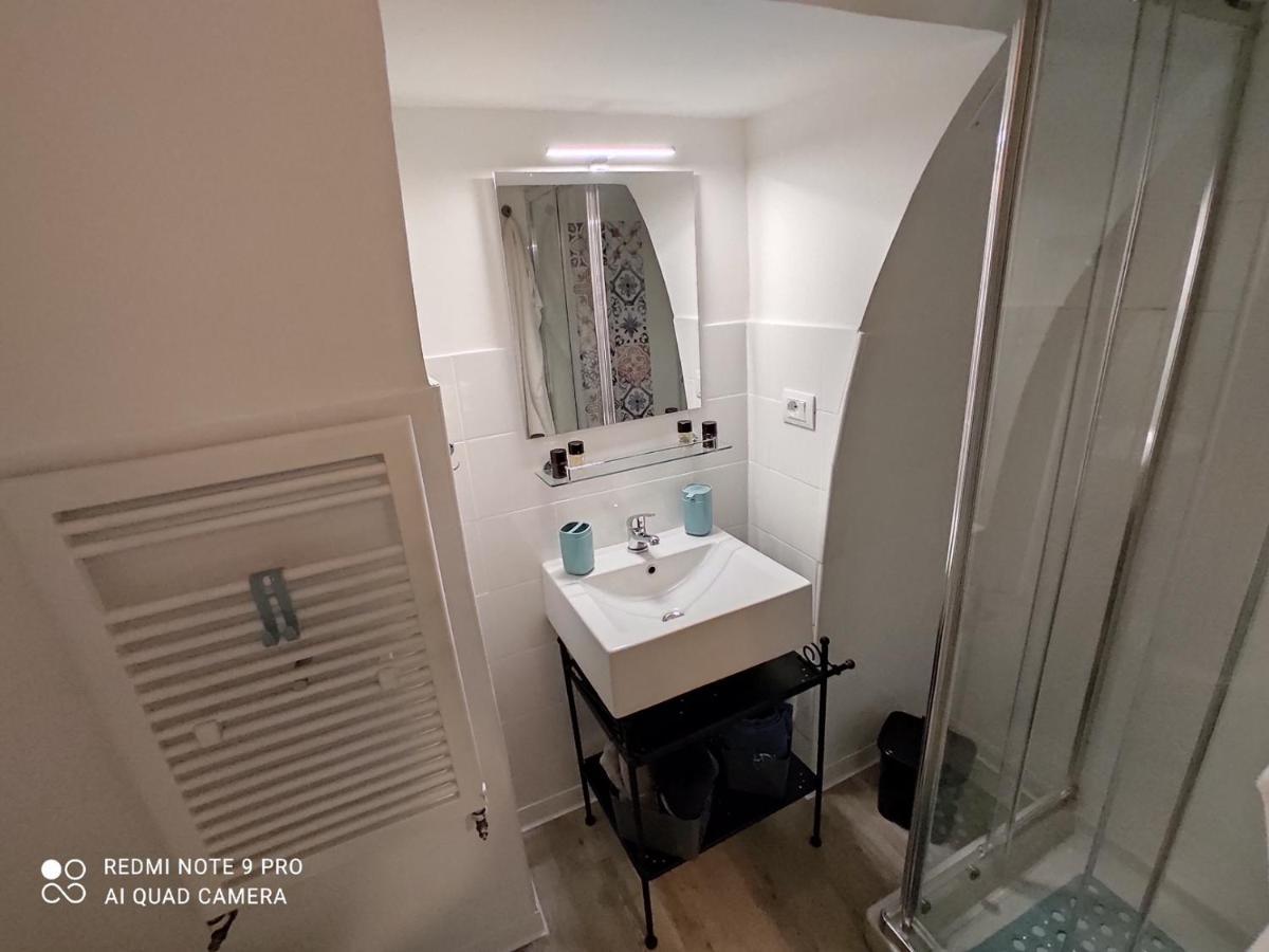 Lunia Home Bari Eksteriør bilde