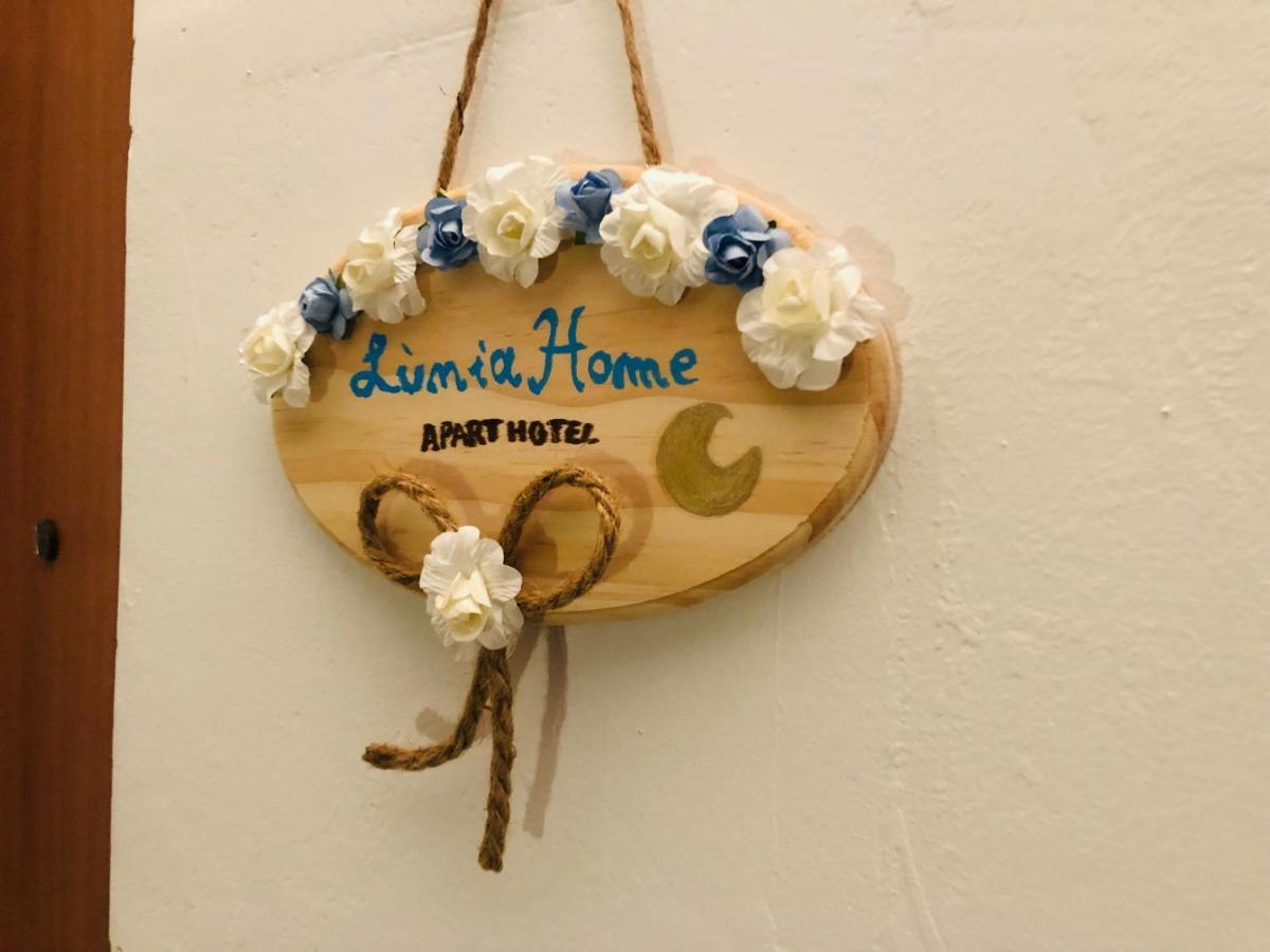 Lunia Home Bari Eksteriør bilde
