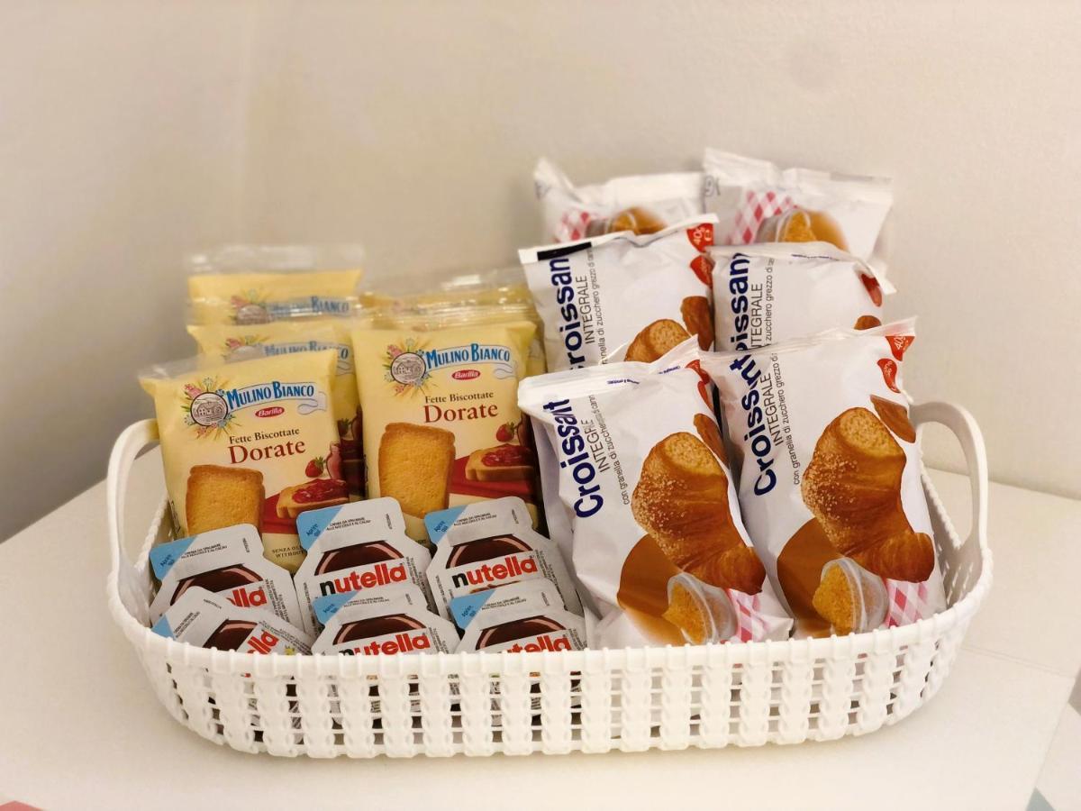 Lunia Home Bari Eksteriør bilde