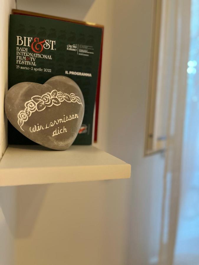 Lunia Home Bari Eksteriør bilde