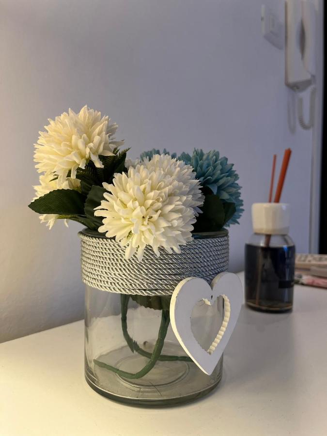 Lunia Home Bari Eksteriør bilde